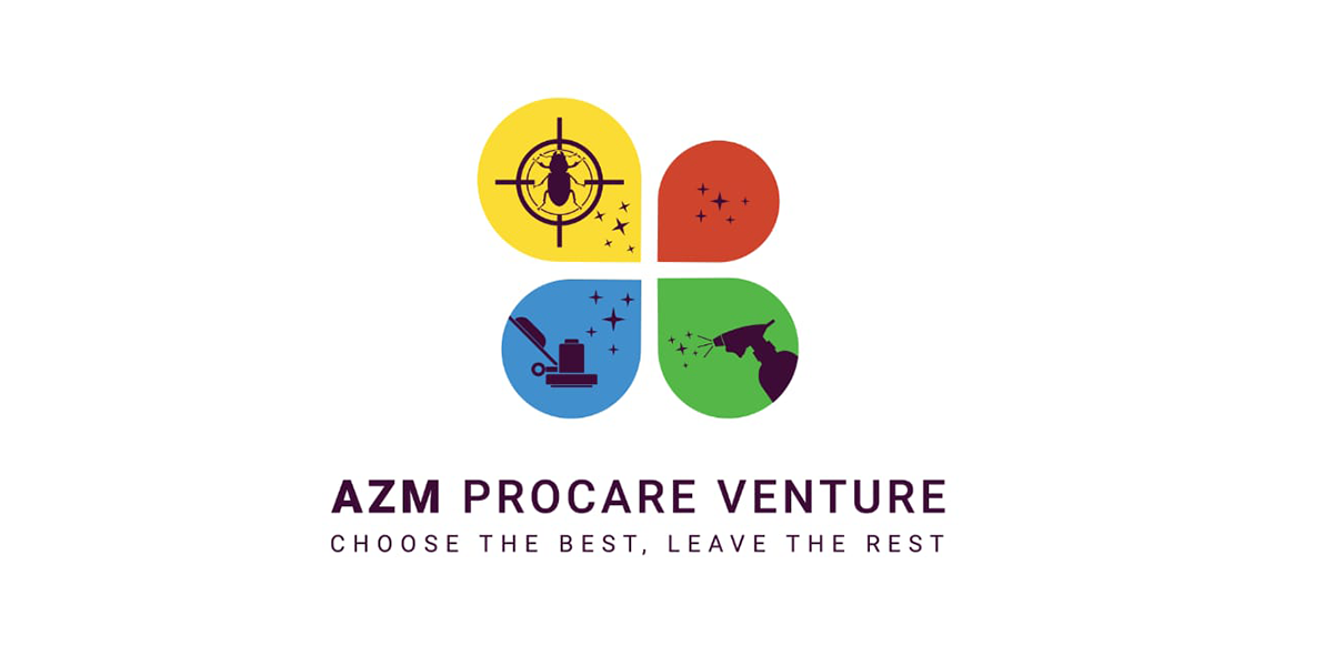 AZM Procare & Pest Control