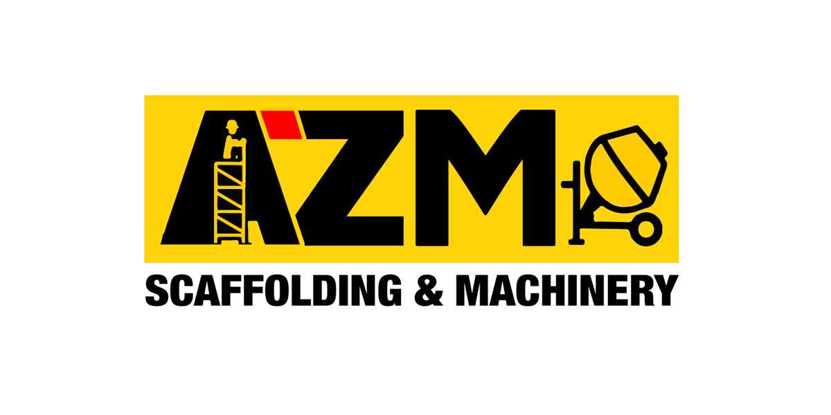 AZM Scaffolding & Machinery