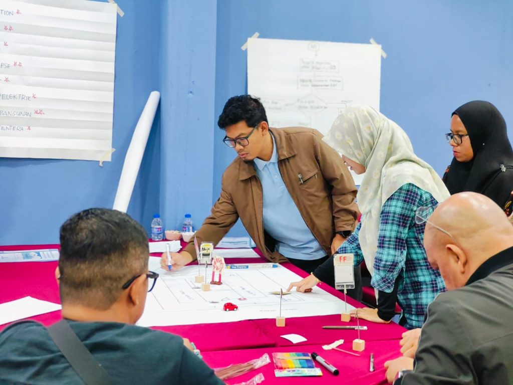 Training & Consultancy